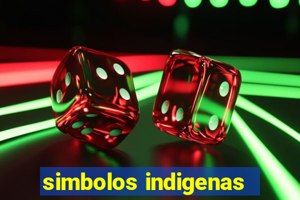 simbolos indigenas